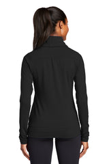 Ladies' Sport-Tek® Sport-Wick® Stretch Full-Zip Jacket