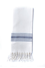 Le Boulou - White