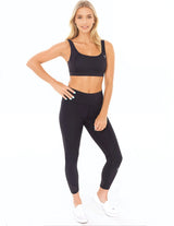 HydroFlex Cut Out Leggings