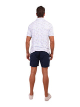 Links Print Polo