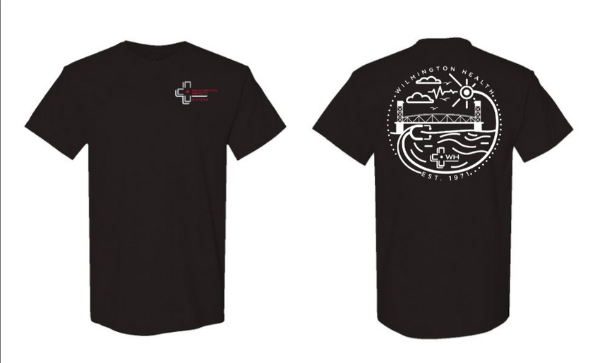 WH Nublend Tee - Midtown