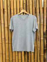 Men's Soft Bamboo Lounge Short Sleeve T-Shirt
