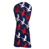 Fairway Wood Headcover