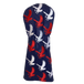Fairway Wood Headcover