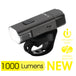 Moon Sport RIgel Pro 1000LM Headlight