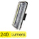 Moon Sport Comet-X Pro 240LM Headlight
