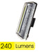 Moon Sport Comet-X Pro 240LM Headlight