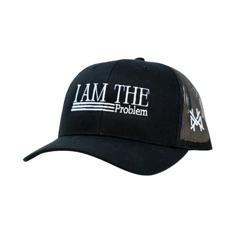I Am The Problem