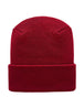 Silent Luxury, Patented H Stitch Cuffed Beanie