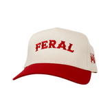 Feral