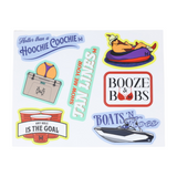 Summer Sticker Pack