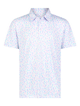 Mermaid Polo