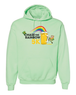 Chase the Rainbow 5K Pullover Hoodie