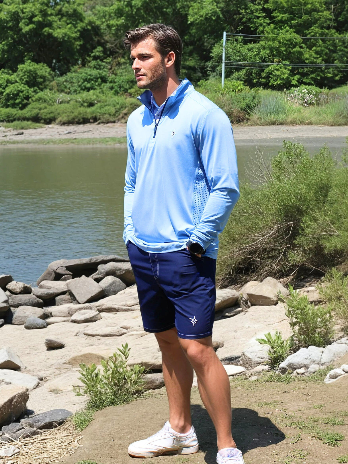 Starboard Shorts