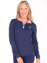 Women's Monterey Quarter Zip