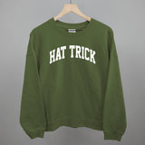 Hat Trick Arch
