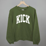 Kick Arch