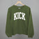 Kick Arch