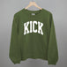 Kick Arch