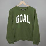 Goal Arch