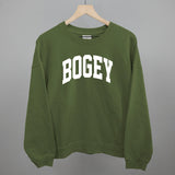 Bogey Arch