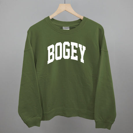 Bogey Arch