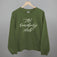 The Homebody Club Script + Sparkles