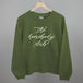 The Homebody Club Script + Sparkles