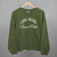 Cool Moms Social Club (Cream)