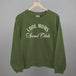 Cool Moms Social Club (Cream)