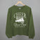 Cheer Social Club (White)