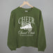 Cheer Social Club (White)