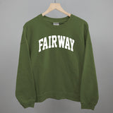 Fairway Arch