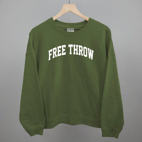 Free Throw Arch