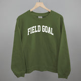 Field Goal Arch