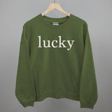 Lucky