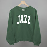 Jazz Arch