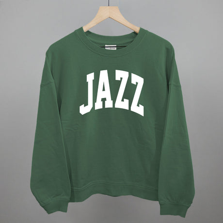 Jazz Arch