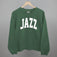 Jazz Arch