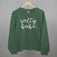 Salty Babe Script