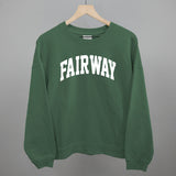 Fairway Arch