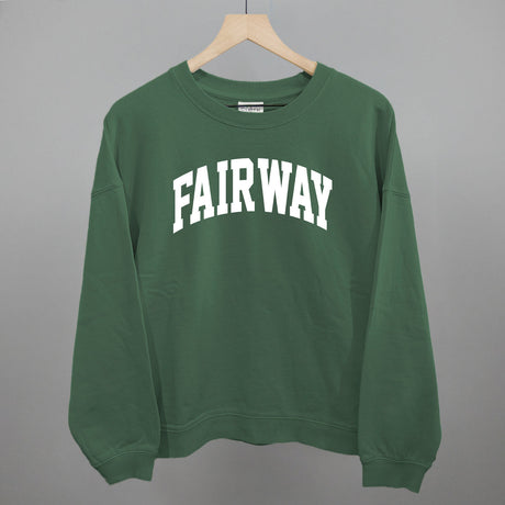 Fairway Arch
