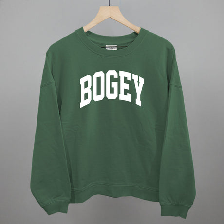 Bogey Arch