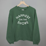 Happiest On The Shore