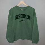 Reformed