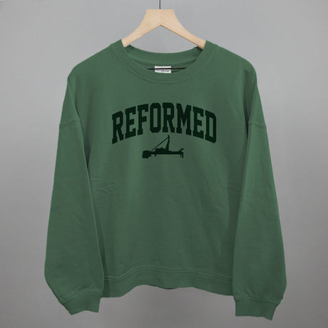Reformed