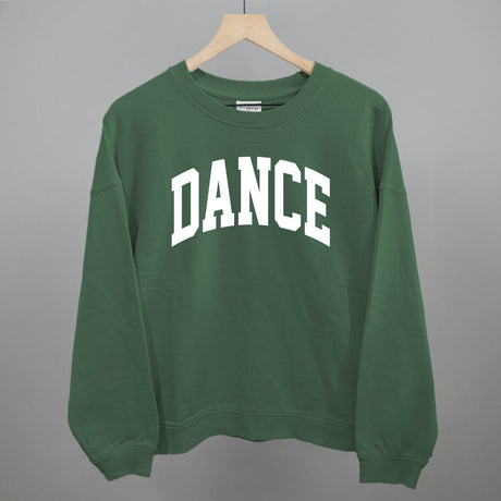 Dance Arch (White)