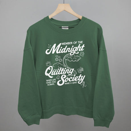 Midnight Quilting Society