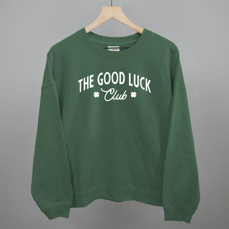 The Good Luck Club