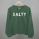 Salty (White)